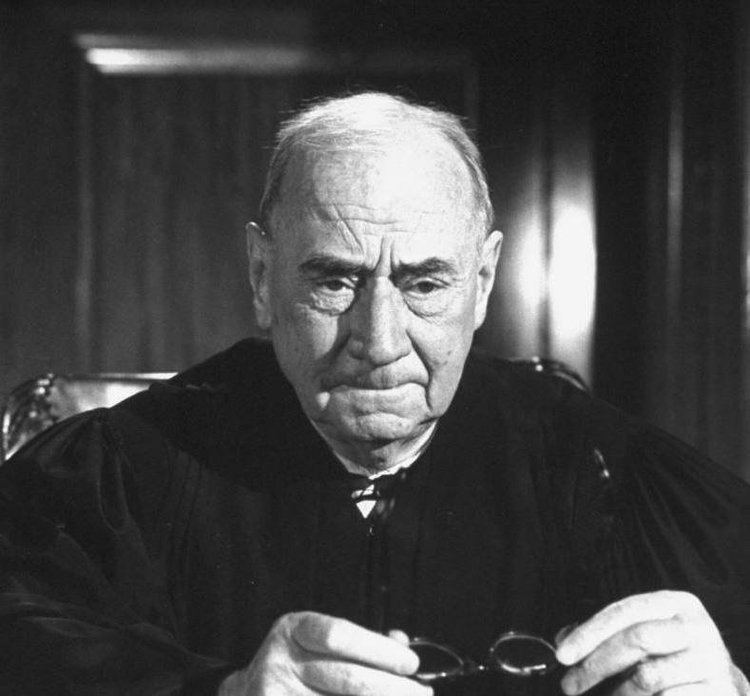 Joseph N. Welch Thomas Doherty on Twitter quotAttorney Joseph N Welch in