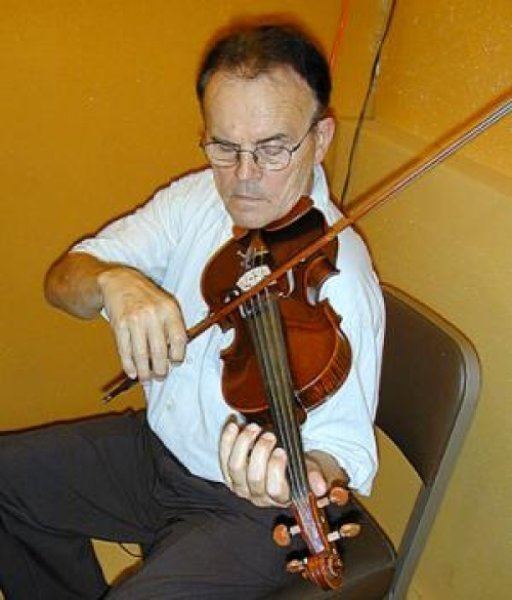 Joseph Nagyvary Mystery Solved Chemicals Made Stradivarius Violins Unique Says