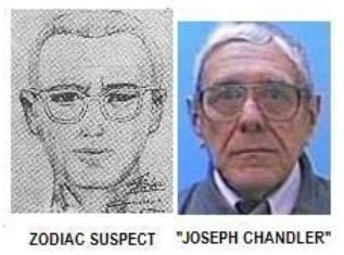 Joseph Newton Chandler III Joseph Newton Chandler III Unsolved Mysteries In The World