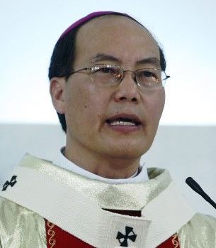Joseph Ngô Quang Kiệt Letter of Archbishop Joseph Ng Quang Kit of Hanoi