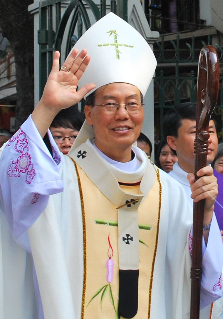 Joseph Ngo Quang Kiet