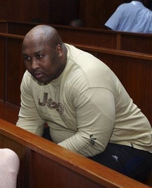 Joseph Ntshongwana ExBlue Bulls player to be sentenced for axe murders News24