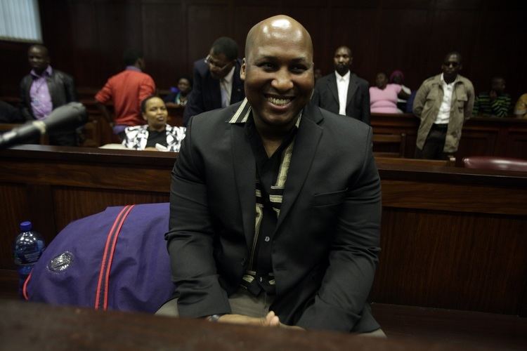 Joseph Ntshongwana Axe murder sentencing postponed eNCA