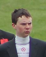 Joseph O'Brien (jockey) httpsuploadwikimediaorgwikipediacommonsthu
