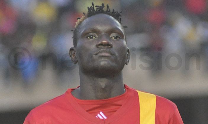 Joseph Ochaya Ochaya To Undergo Trials With South Africas Bidvest Wits