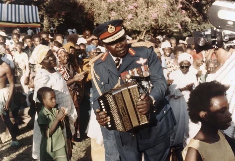 Joseph Olita Idi Amin Joseph Olita Archives Chano8Chano8