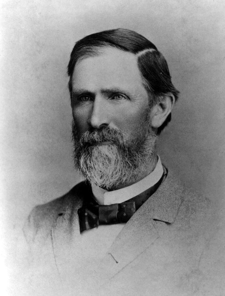Joseph P. Gaston