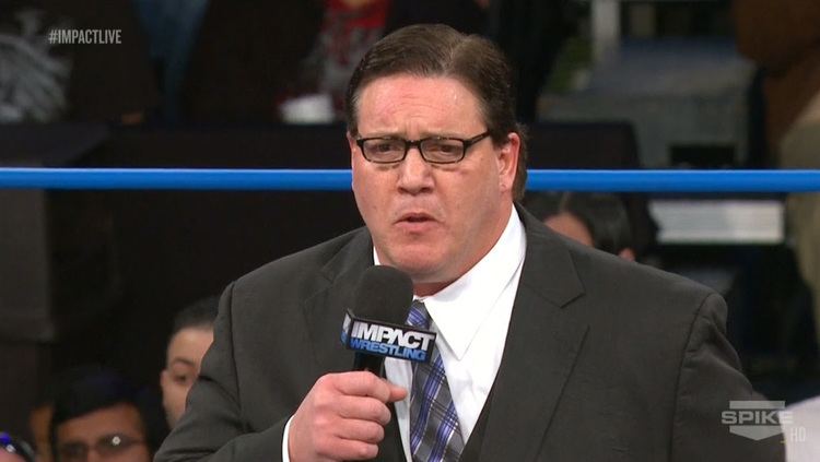 Joseph Park Making An Impact TNA Impact Wrestling Review for 041813