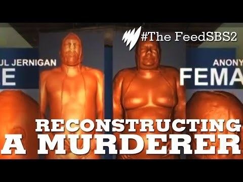Joseph Paul Jernigan Reconstructing A Murderer I The Feed YouTube