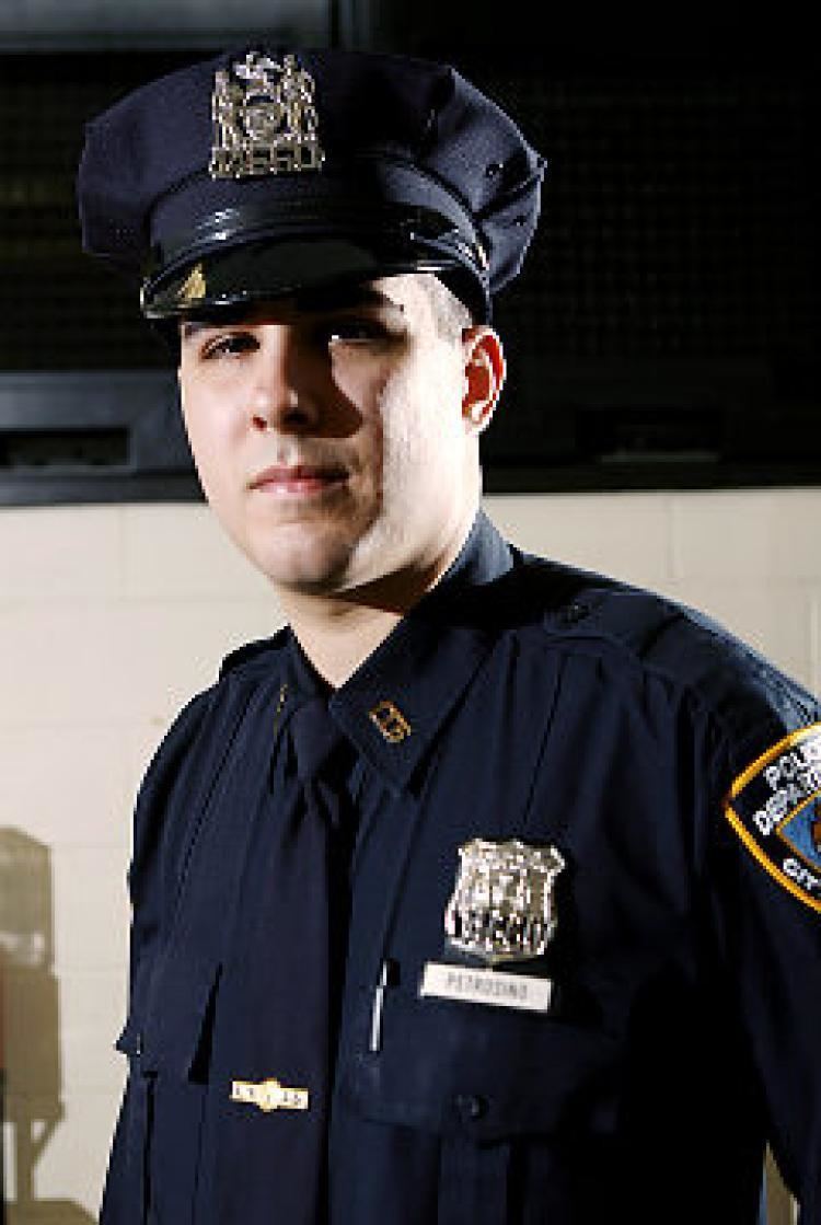 Joseph Petrosino Black Hand murdered citys first overseas cop a century ago NY