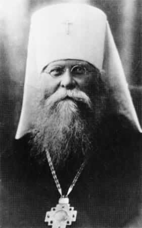 Joseph (Petrovykh)