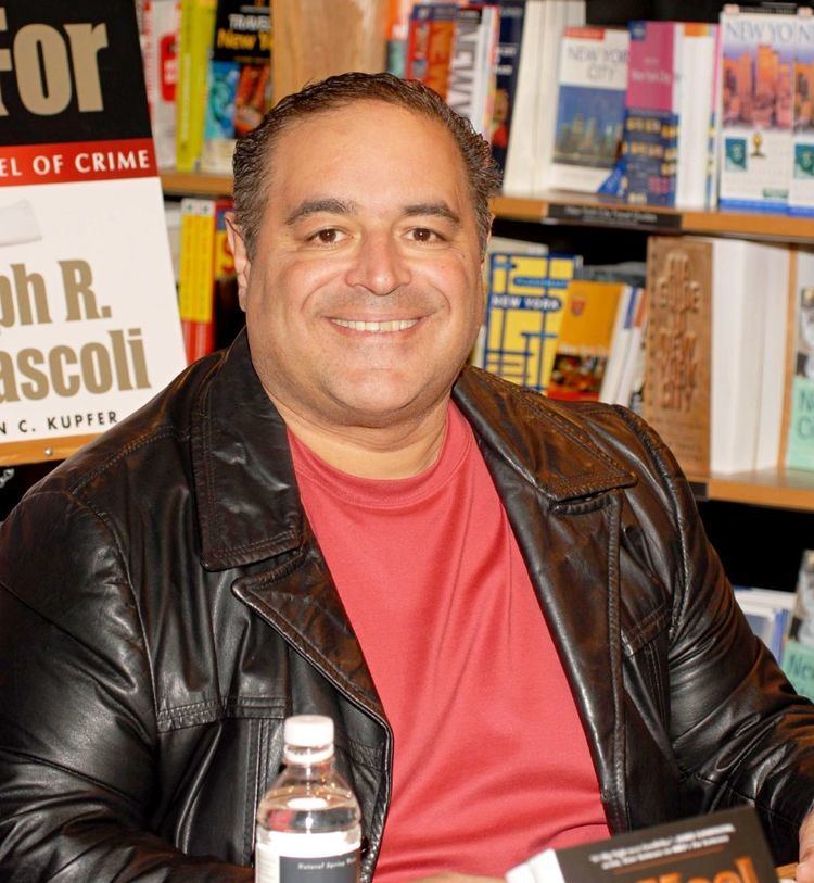 Joseph R. Gannascoli wenn551381jpg