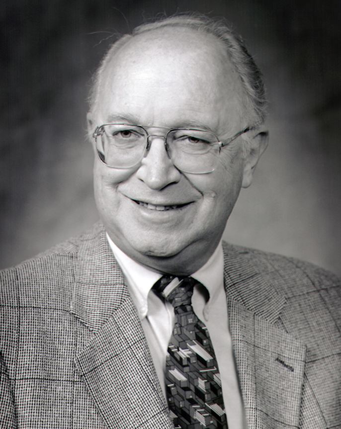 Joseph R. Robinson