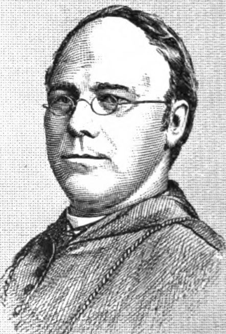 Joseph Rademacher (bishop)