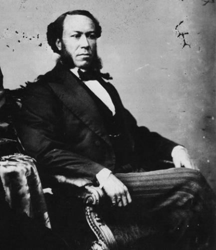 Joseph Rainey Rainey Joseph Hayne 18321887 The Black Past
