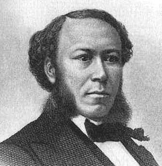 Joseph Rainey South Carolina39s 1868 Radical members of the Legislature