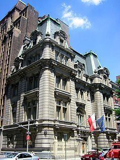 Joseph Raphael De Lamar House httpsuploadwikimediaorgwikipediacommonsthu