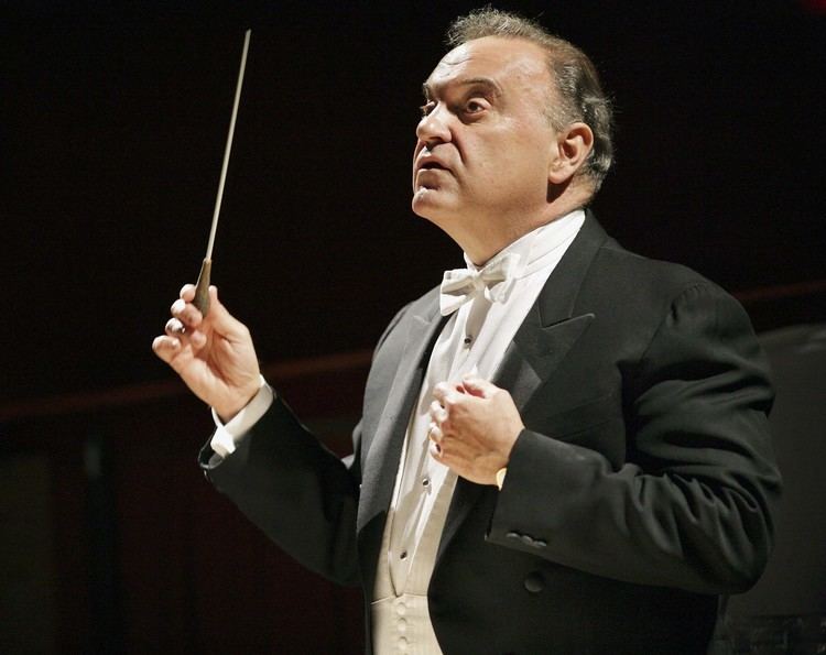 Joseph Rescigno Joseph Rescigno to Conduct American Premiere of New Critical Edition