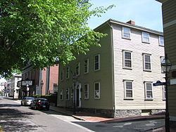Joseph Rogers House (Newport, Rhode Island) httpsuploadwikimediaorgwikipediacommonsthu