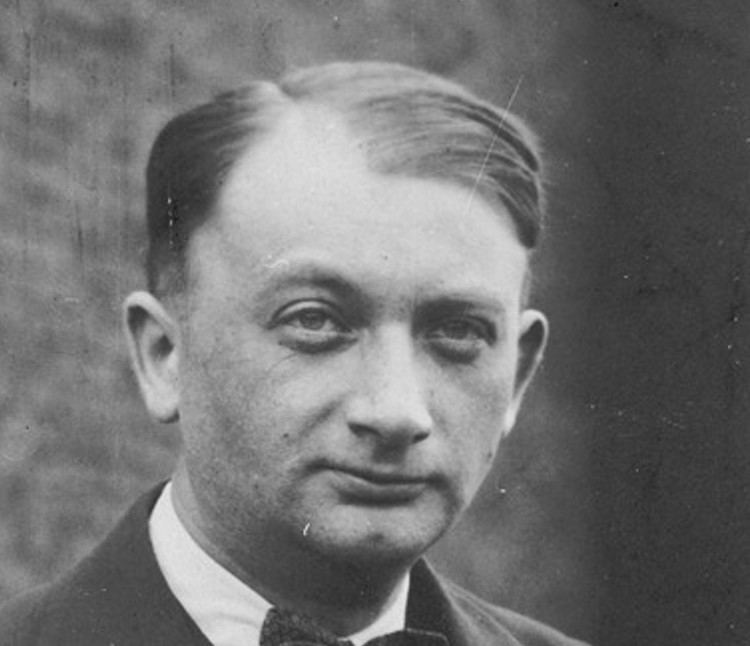 Joseph Roth PEN American Center