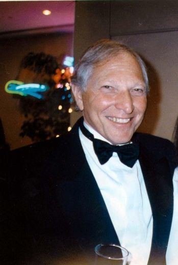 Joseph Rotman Western chancellor remembered for his generosity The