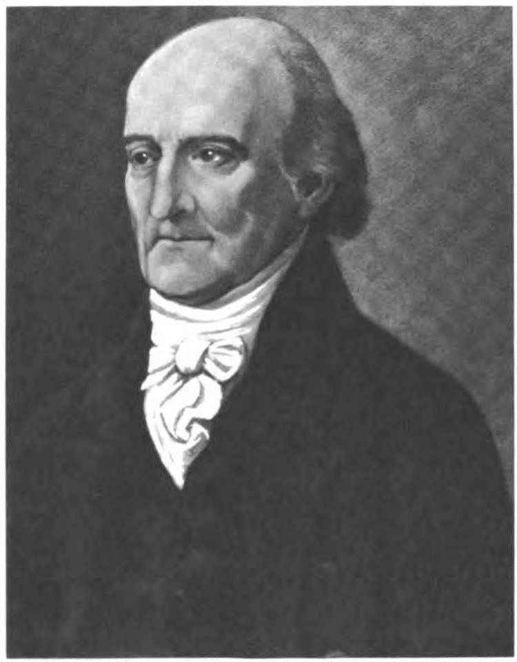 Joseph S. Wilson