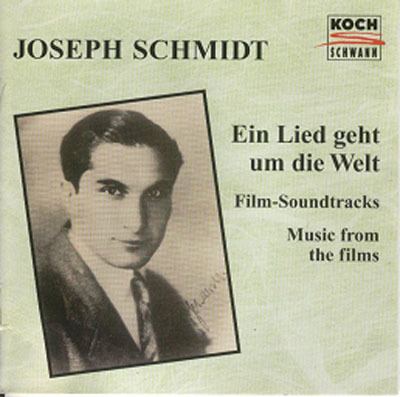 Joseph Schmidt Untitled Document