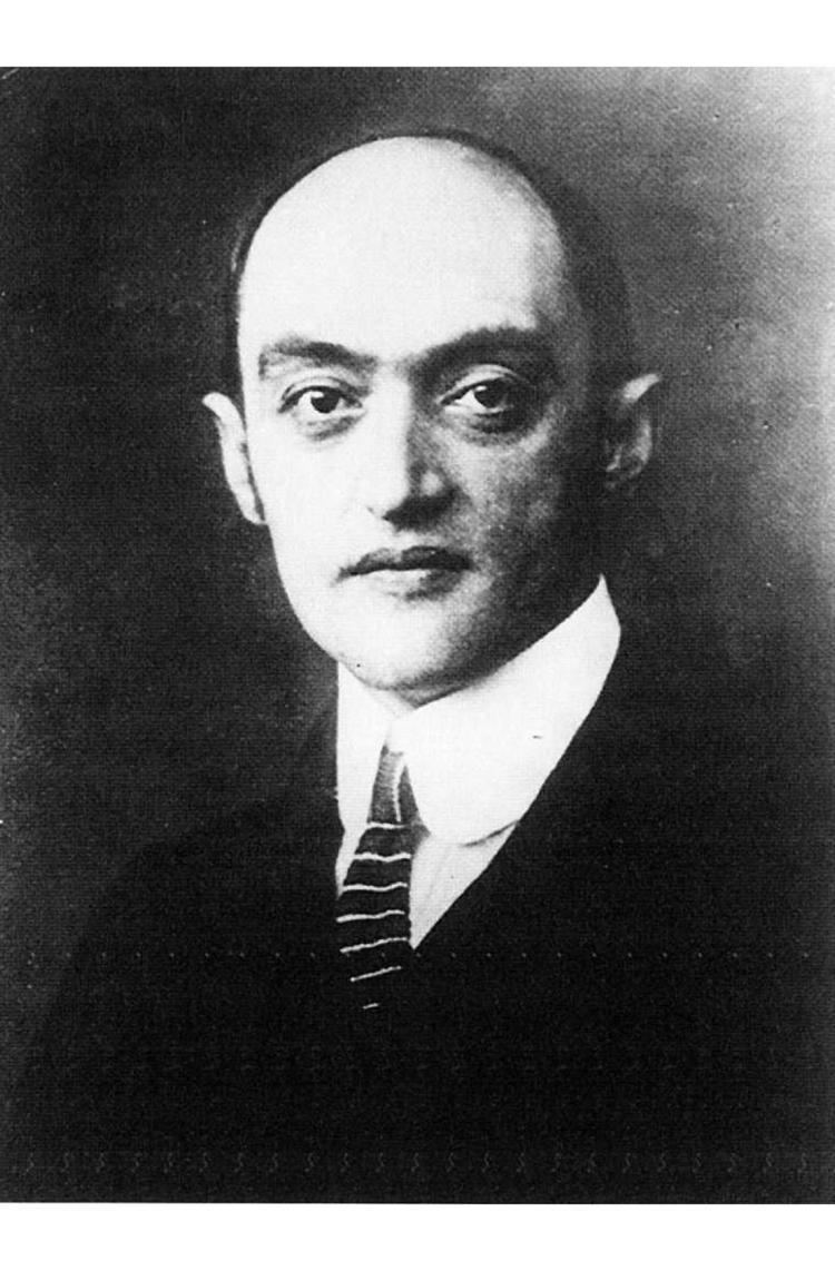 J Schumpeter