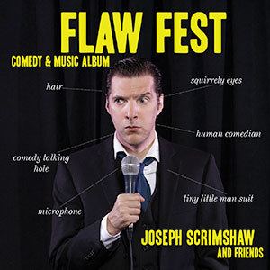 Joseph Scrimshaw Obsessed with Joseph Scrimshaw Archives Feral Audio