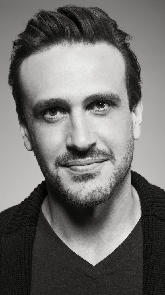 Joseph Segel Actor Jason Segel coming to JosephBeth