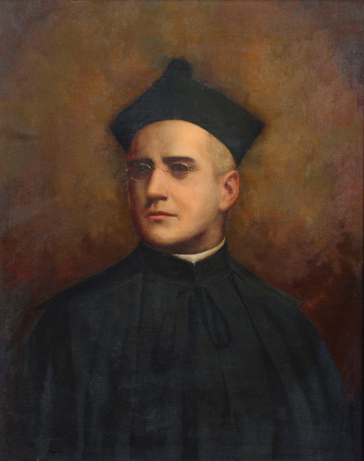 Joseph Shea (Jesuit)