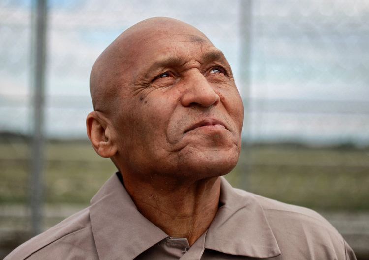 Joseph Sledge North Carolina man exonerated after nearly four decades in