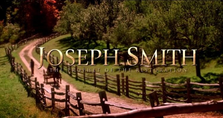 Joseph Smith: The Prophet of the Restoration Joseph Smith Prophet of the Restoration Pleasant Fields