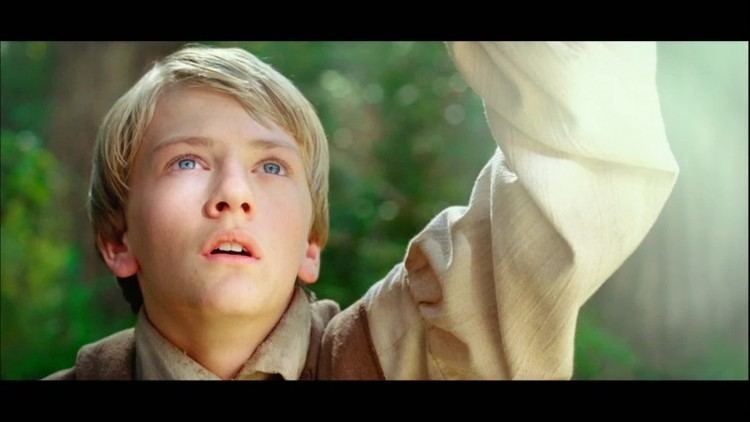 Joseph Smith: The Prophet of the Restoration Joseph Smith Prophet of the Restoration Theatrical Release