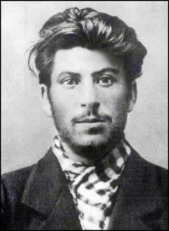 Joseph Stalin RUSstalin1jpg