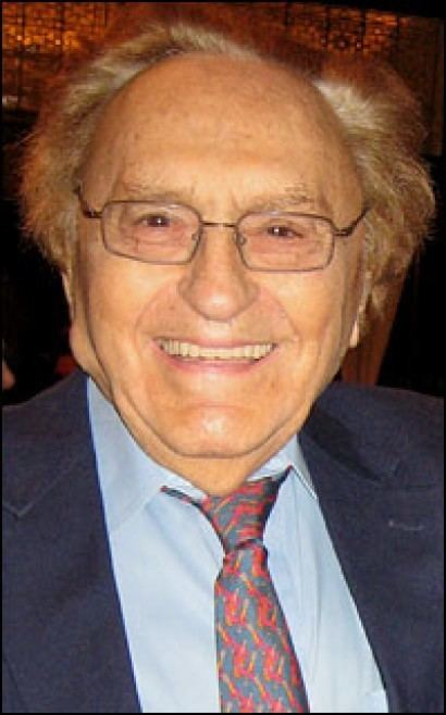 Joseph Stein Joseph Stein Tony AwardWinning Librettist of Fiddler Dies at 98