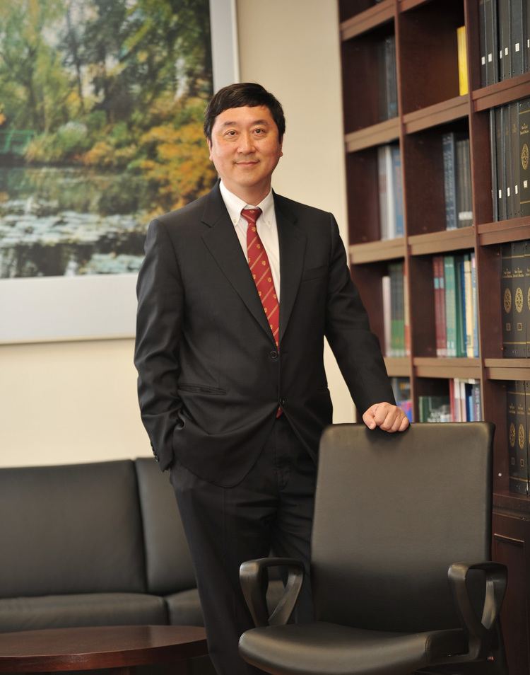 Joseph Sung Professor Joseph J Y Sung Appointed the Seventh Vice