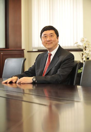 Joseph Sung Professor Joseph SUNG Jao Yiu Croucher Foundation