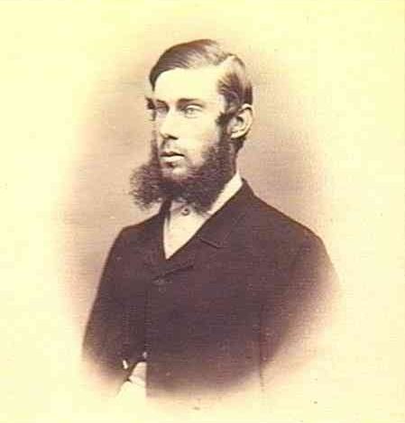 Joseph Sylvester O'Halloran