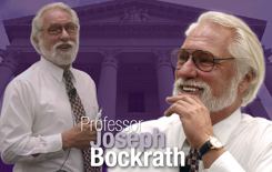 Joseph T. Bockrath Joseph T Bockrath LSU Law Directory