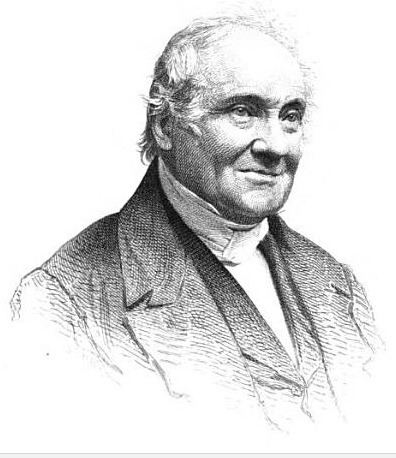 Joseph T. Buckingham