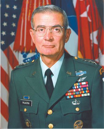 Joseph T. Palastra, Jr.