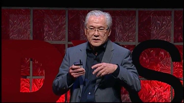 Joseph Takahashi The clock in our genes and in every cell of your body Joseph