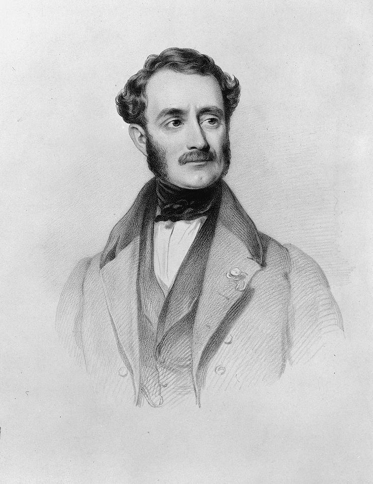 Joseph Thomas (surveyor)
