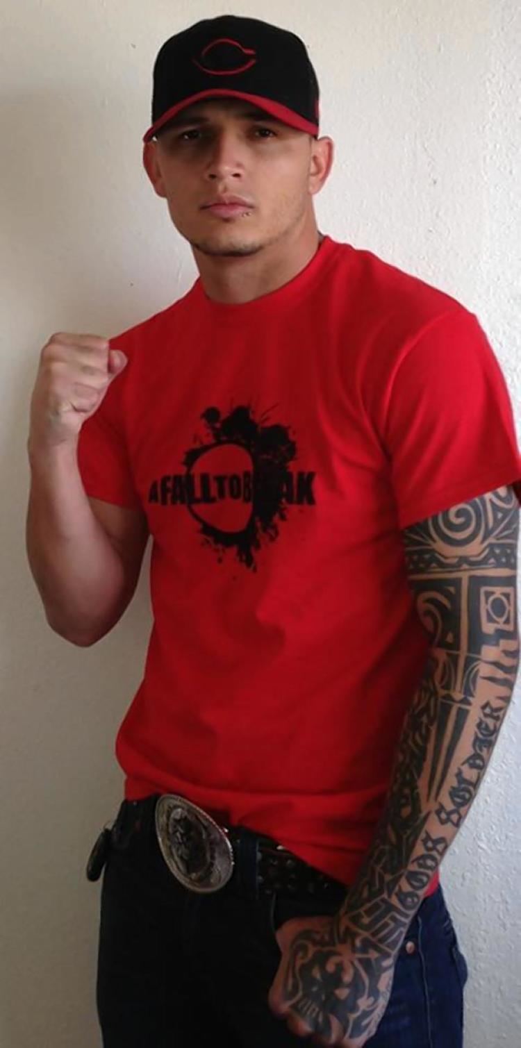 Joseph Torrez MMA fighter fends off four attackers killing one police