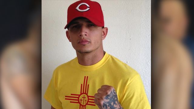 Joseph Torrez MMA fighter Joe Torrez fights off 4 home invaders kills 1