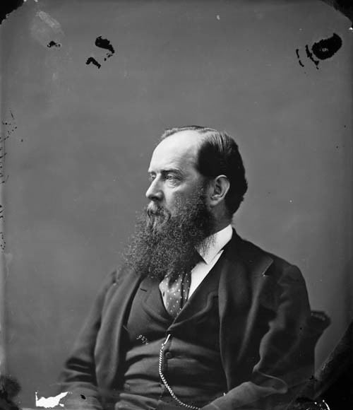 Joseph Trutch Biography TRUTCH Sir JOSEPH WILLIAM Volume XIII 19011910