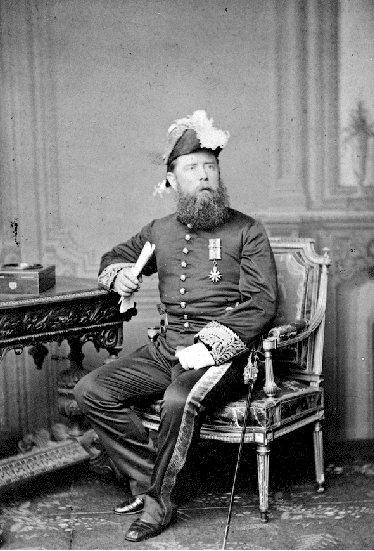 Joseph Trutch Biography TRUTCH Sir JOSEPH WILLIAM Volume XIII 19011910