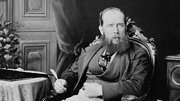 Joseph Trutch UVic to rename Trutch building because of colonial politicians