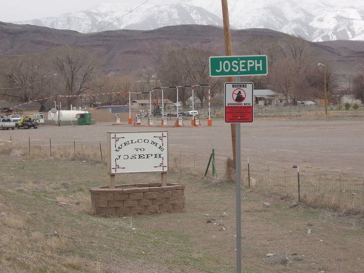 Joseph, Utah